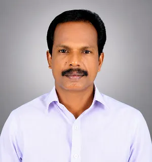 എൻ കെ സാബു