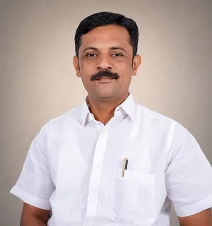 എ ഐ നിഷാദ്