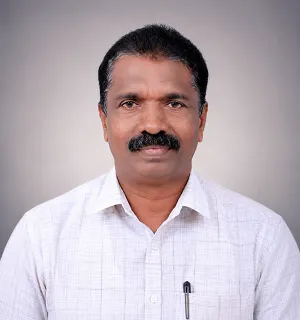 എം എസ് സജീവ്