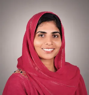 ഷെറീന ജബ്ബാർ