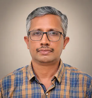 അജയ് ജോർജ്ജ്