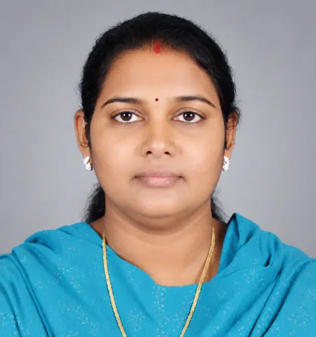 ശ്രീലത ജി