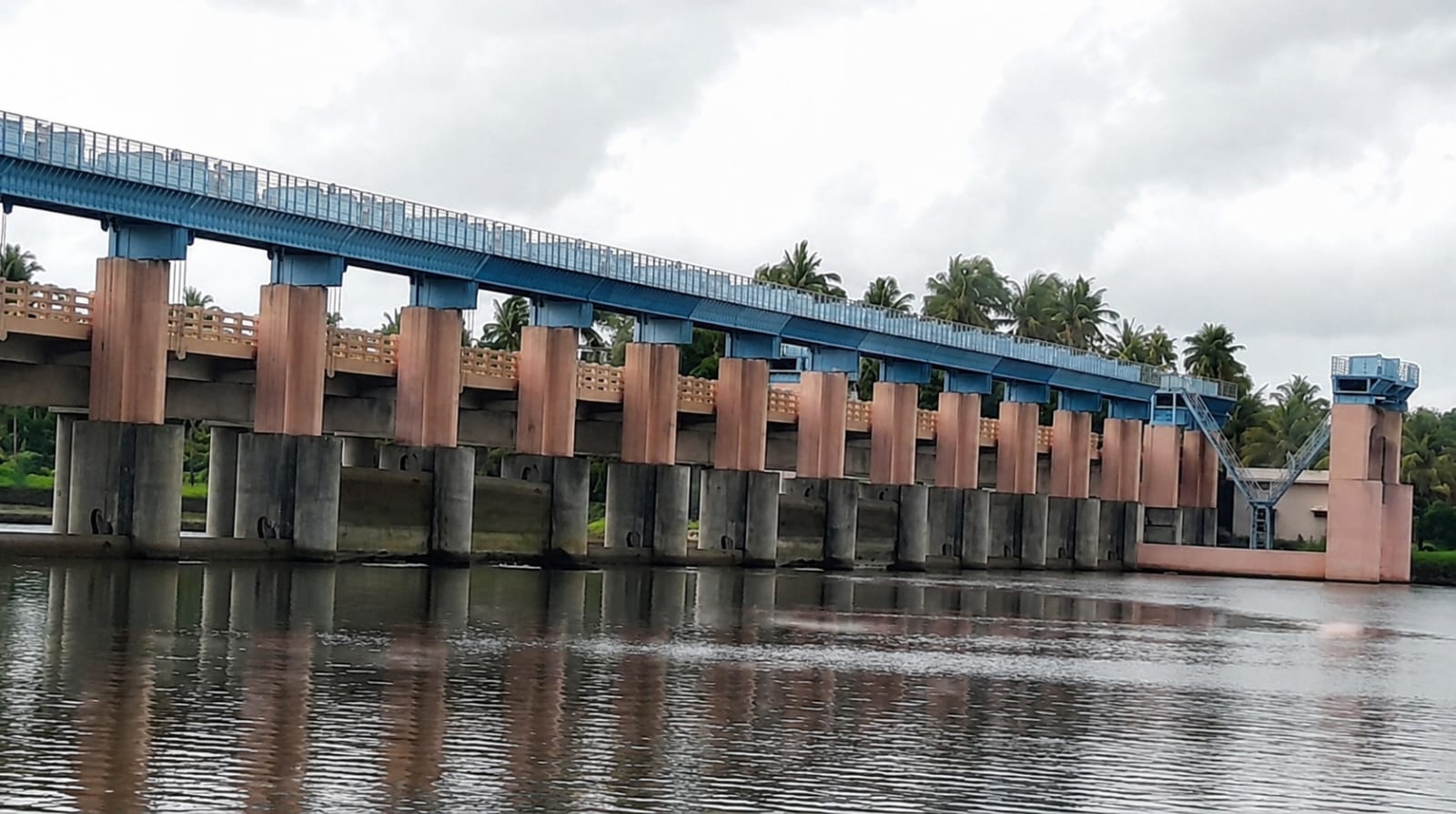 bridge
