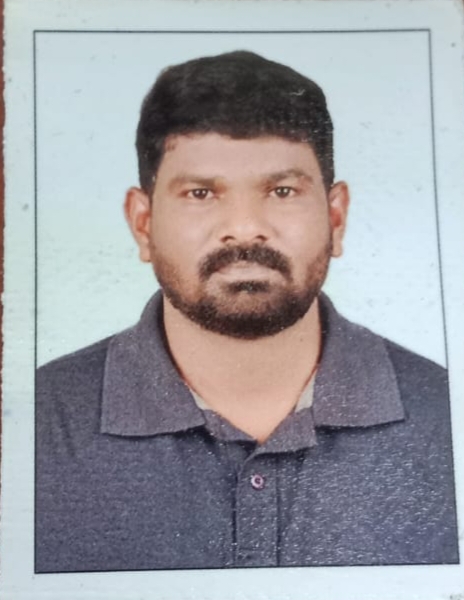 ഉണ്ണികൃഷ്ണൻ.കെ.സി. -ഫുൾ ടൈം സ്വീപ്പർ