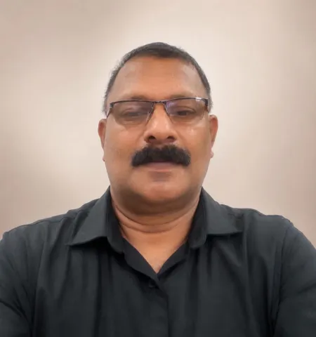 മനോജ് കുമാർ എം