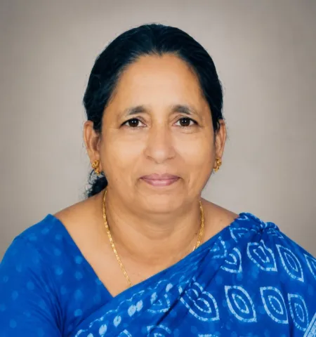 കൊച്ചുറാണി എം.പി.