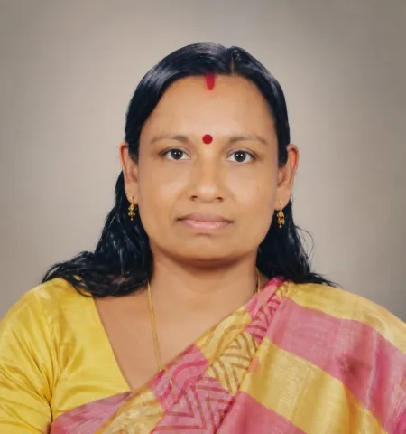 ശ്രീദേവി  ബാബുരാജ്
