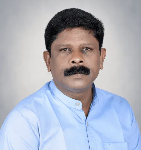 ജോമോൻ.ടി.ജെ
