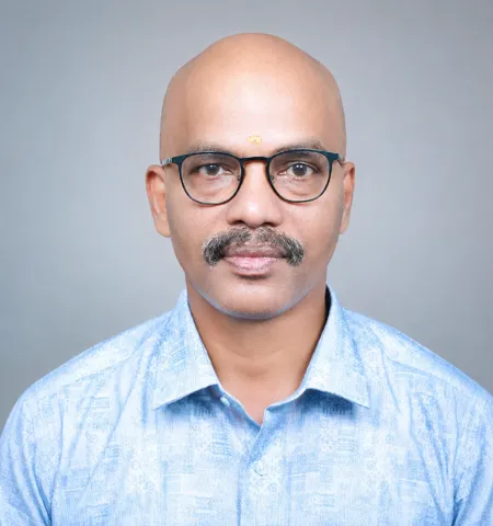 വിനോദ് കുമാർ.ഇ.ജി