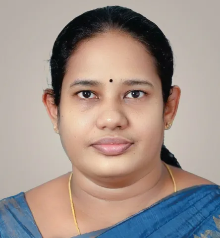മേഴ്സി ജോണി