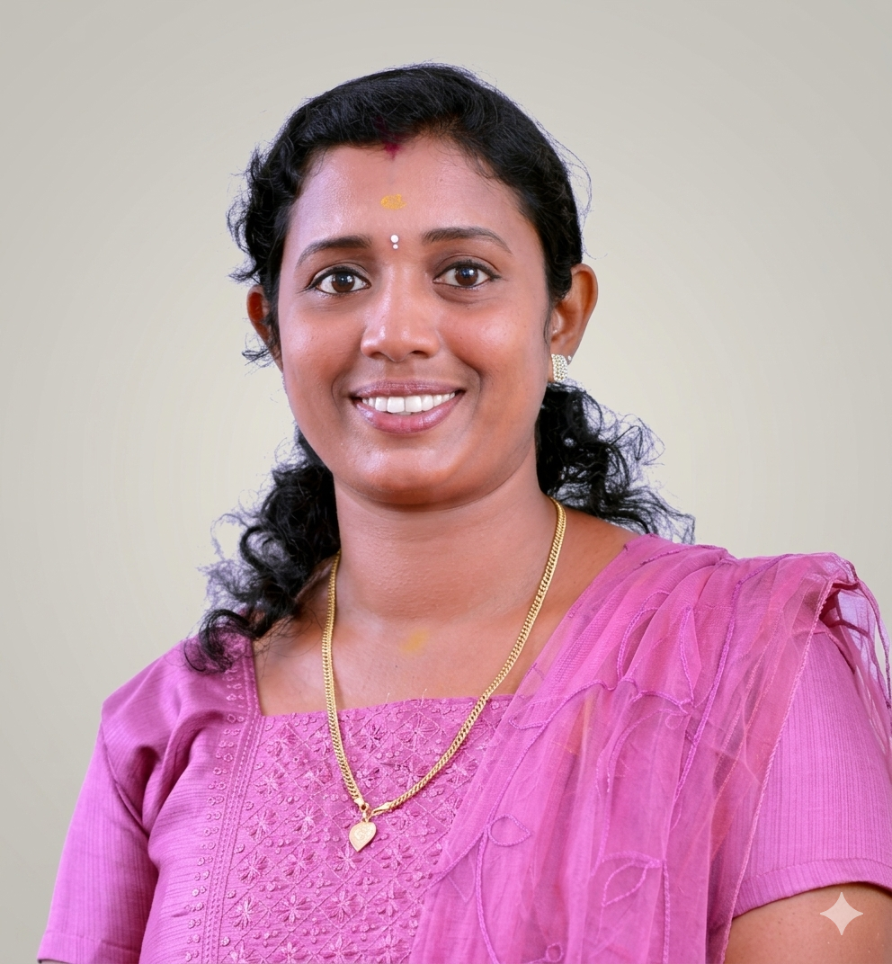 നിജിത ഹിതിൻ