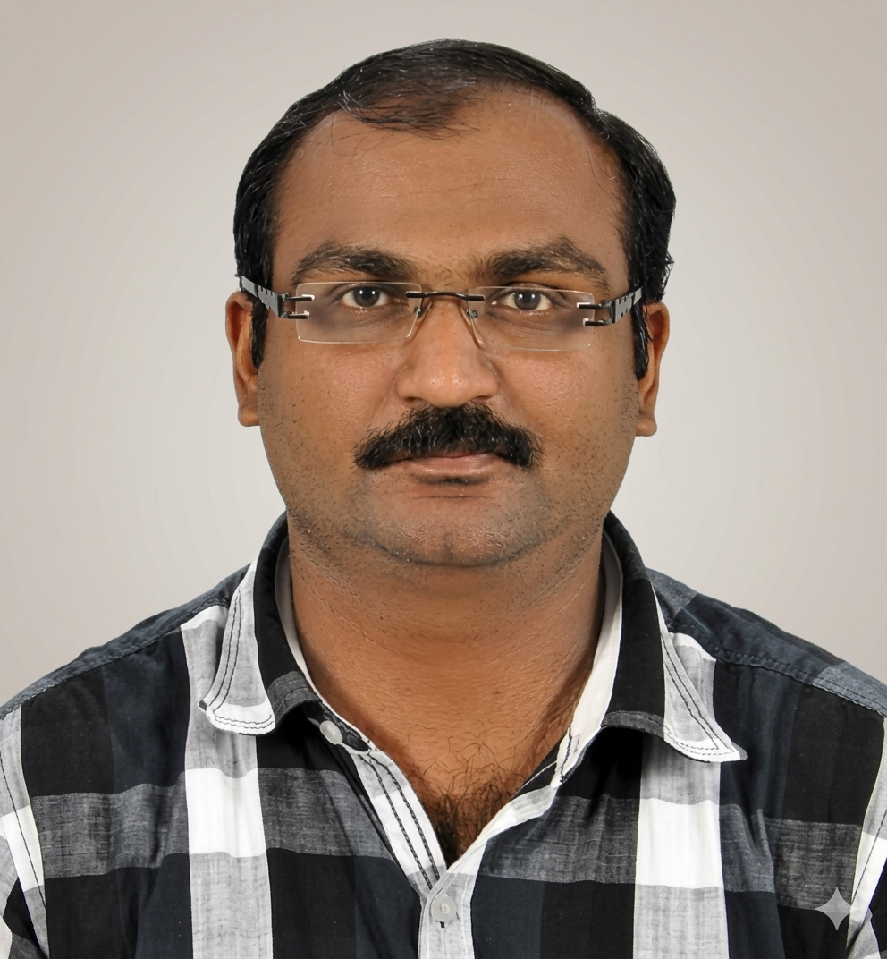 നവീൻ രാജൻ
