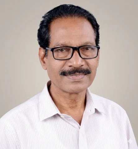 പി കെ സുരേഷ് ബാബു