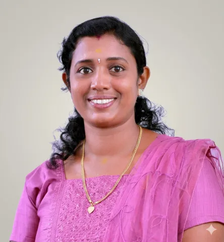നിജിത ഹിതിൻ