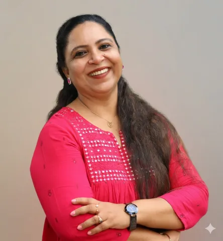 വിജി ജോളി