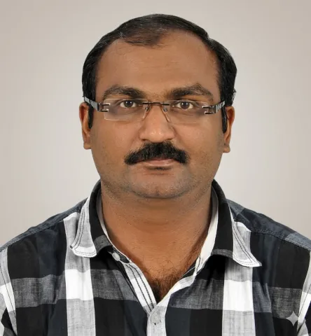 നവീൻ രാജൻ