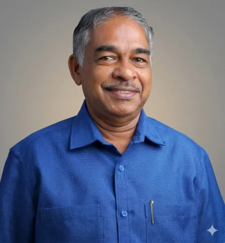 വി ബി ജബ്ബാർ