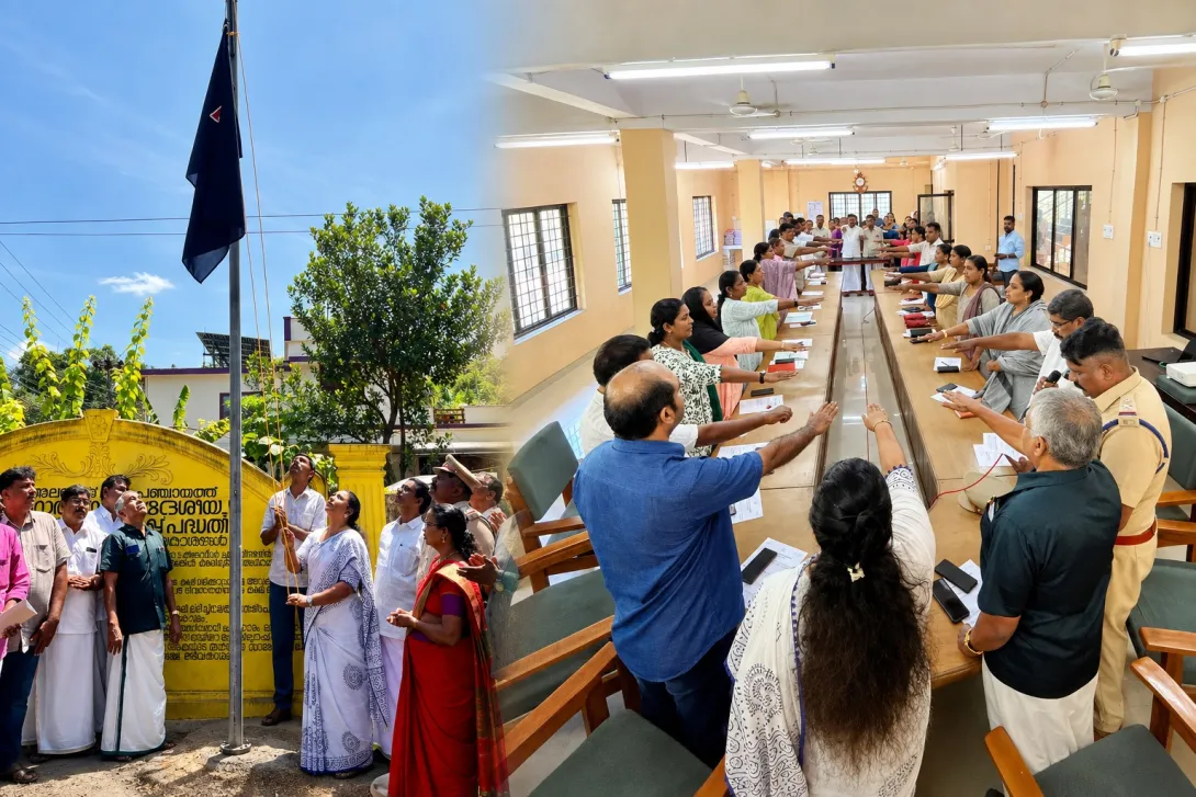 ഓപ്പറേഷൻ തൂഫാൻ 2.0