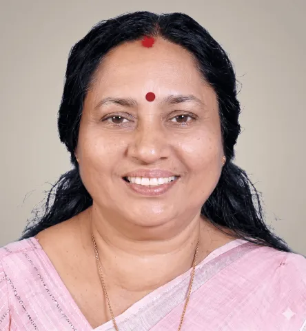 ശ്രീമതി. ഗീതാ സലിംകുമാർ 
