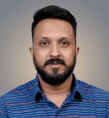 ശ്രീ. ഹരികൃഷ്ണൻ റ്റി