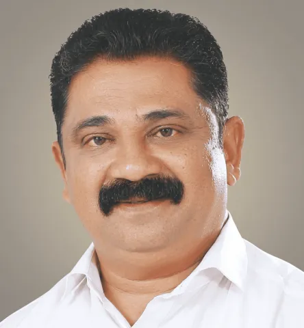 ശ്രീ. നാസ്സർ എം കെ