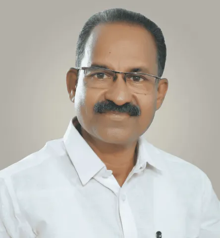 ശ്രീ. വി കെ ഷാനവാസ്