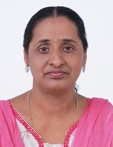 Chairperson, Health and Education Standing Committee