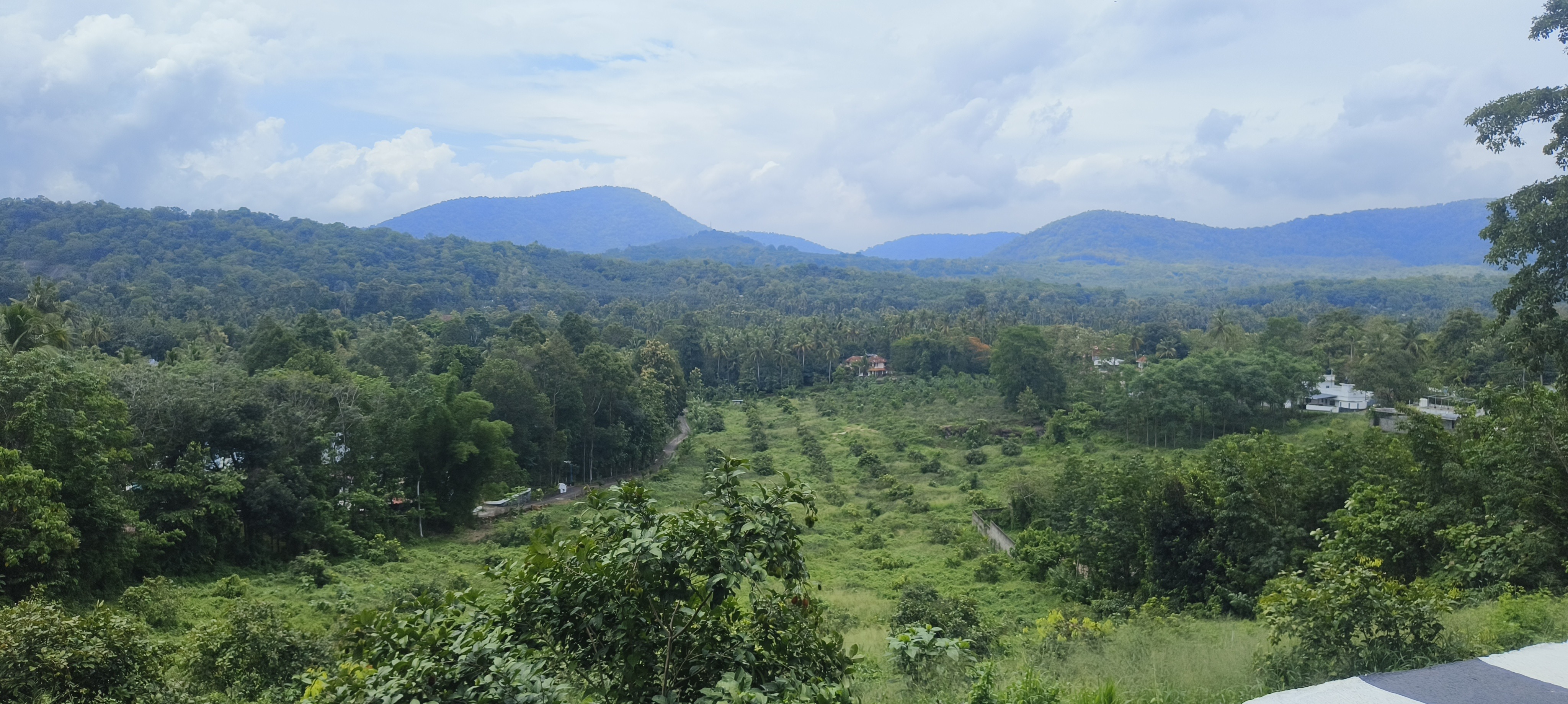 താബോര്‍ വ്യൂ പോയിന്‍റ്