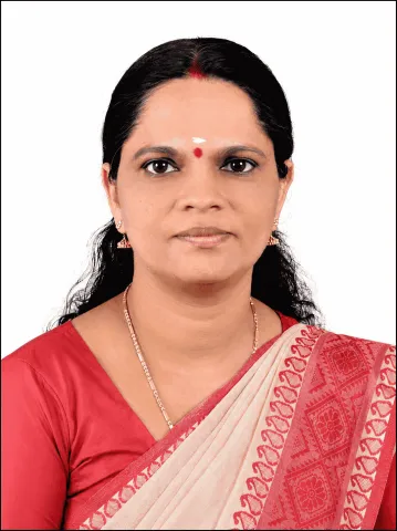 ജയ രാധാകൃഷ്ണന്‍