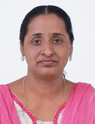 വിന്‍സി തോമസ്