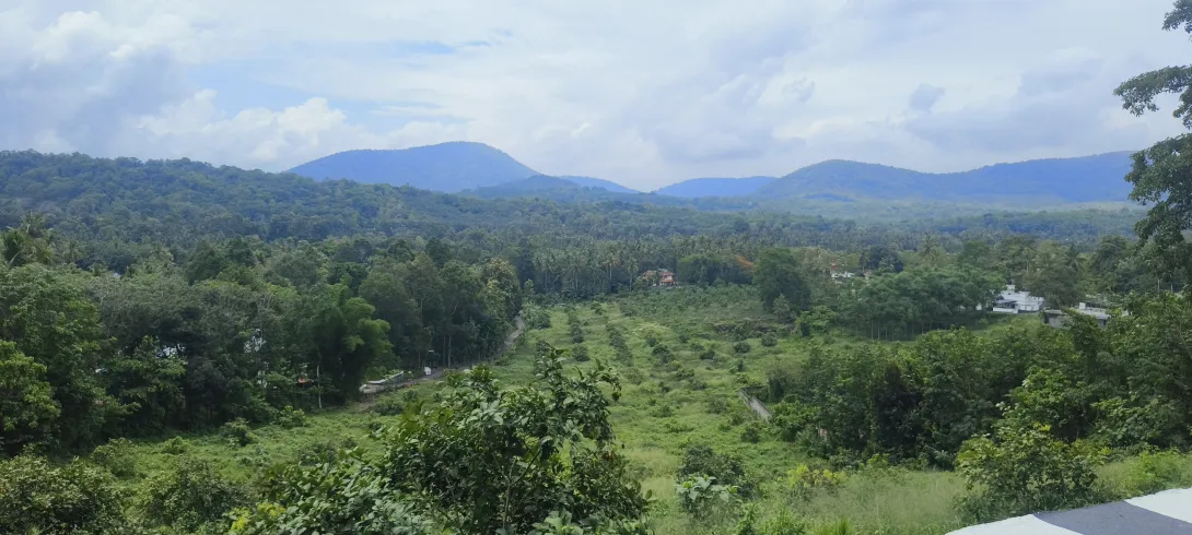 താബോര്‍ വ്യു പോയിന്‍റ്