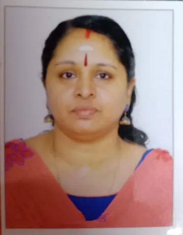 കവിത നായര്‍ ആര്‍