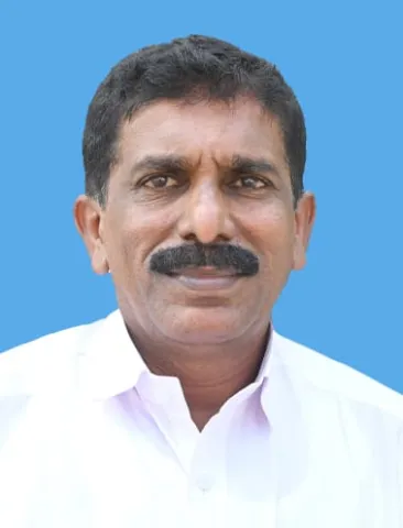 ജോസി ജേക്കബ്