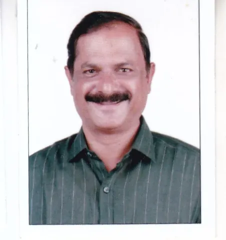 മാർട്ടിന്‍ എം പി