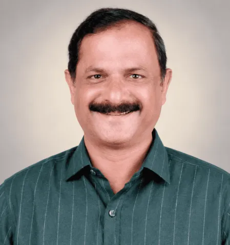 മാർട്ടിന്‍ എം പി