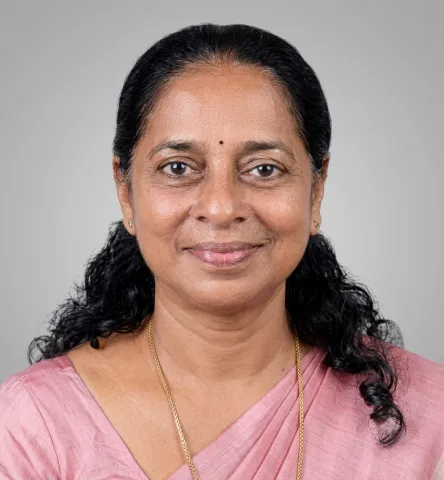 ബിജി ബാബു