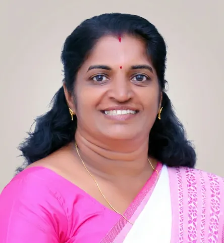 ബിജി ബേബി