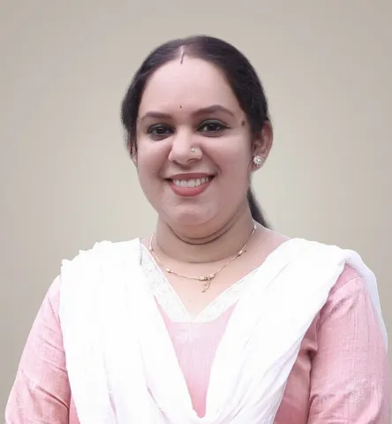 ചിഞ്ചു ജോര്‍ജ്ജ്