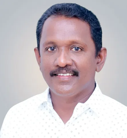 സുഭാഷ് ബാബു ബാലചന്ദ്രന്‍