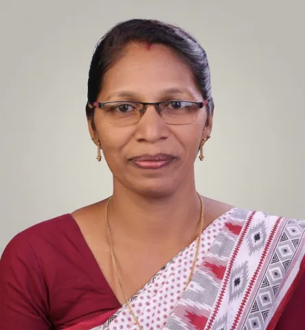 സുനിത ലാലു