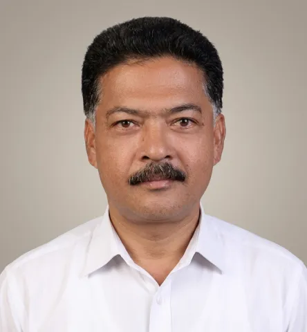 സണ്ണി പി വൈ