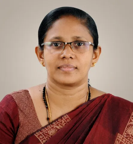 ബിനി ഐപ്പ്
