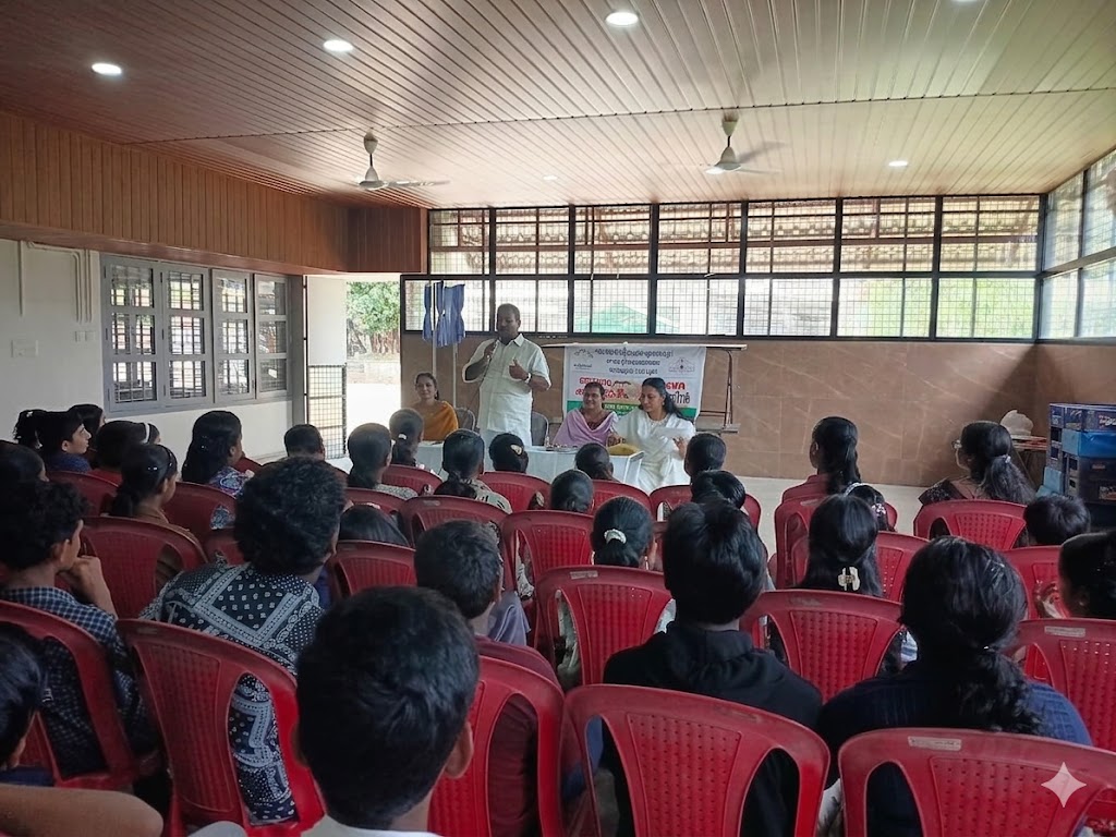 ബാലസഭ