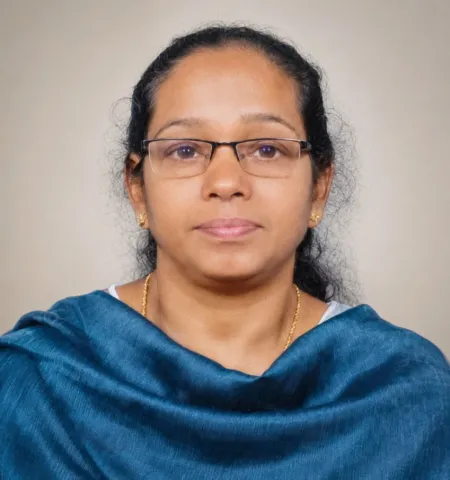 ഷിജി സജീവ്