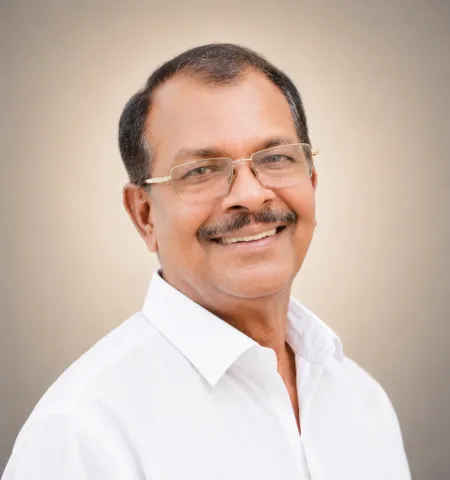 സഹദേവൻ പി ഐ