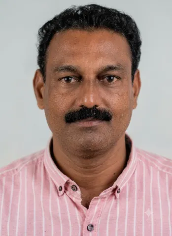 രാജേഷ് പി പി
