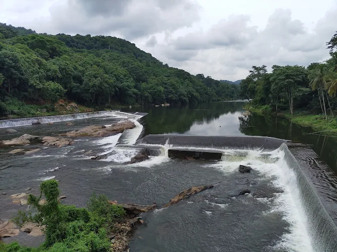 ഏഴാറ്റുമുഖം പ്രകൃതി ഗ്രാമം