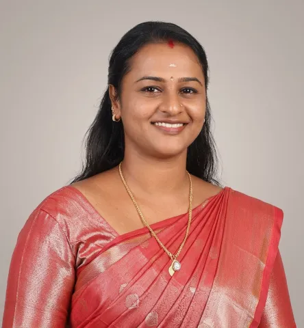 ആതിര സന്ദീപ്