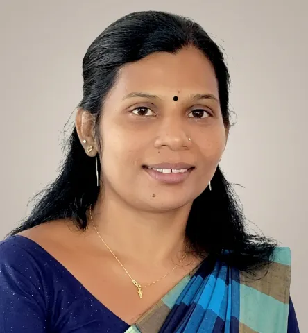 റെജി വർഗ്ഗീസ്