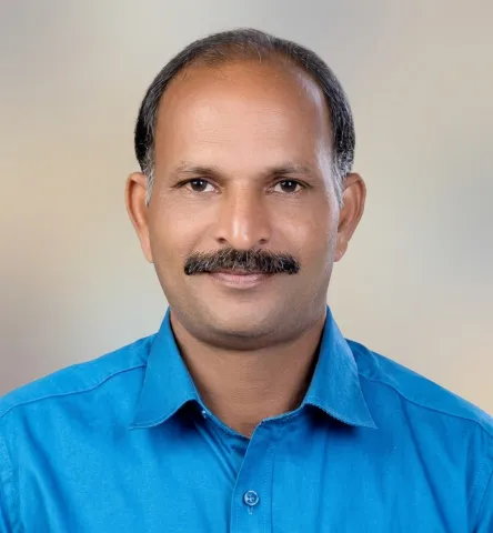 ഷാജി തളിയൻ